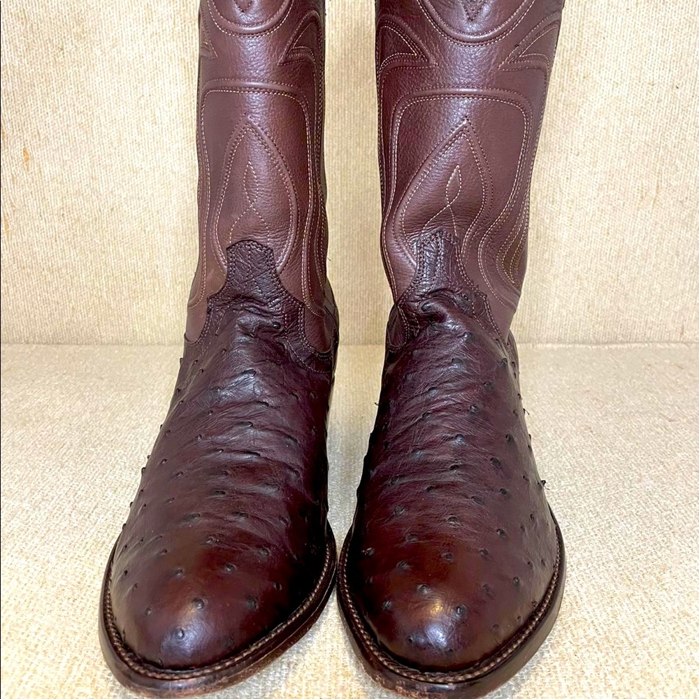 Tecovas The Wyatt